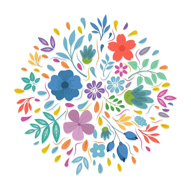 Free Nature Aesthetic vector and picture