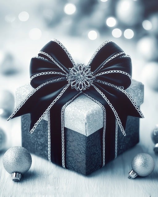 Presente De Natal, Presente