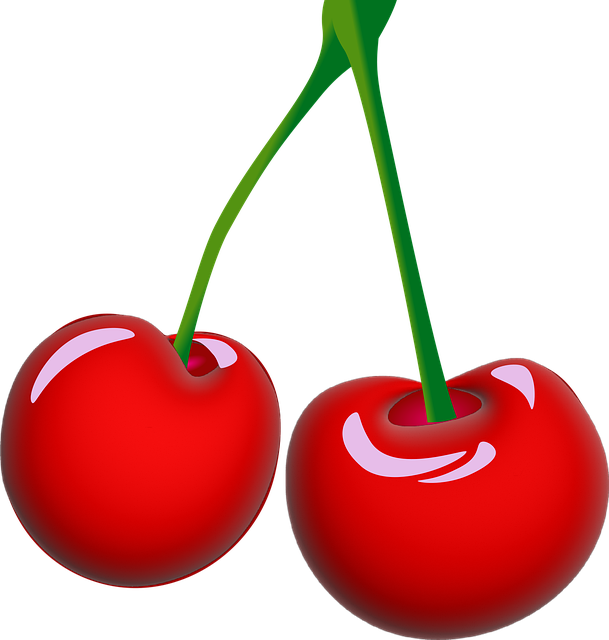 Kirsebær, Rød, Frugt, Mad, Marmelade