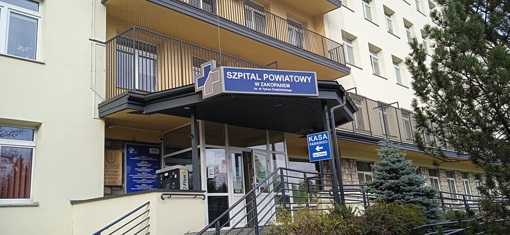 Free Hospital The Doctor photo and picture