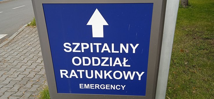 Free Sor Emergency Department photo and picture