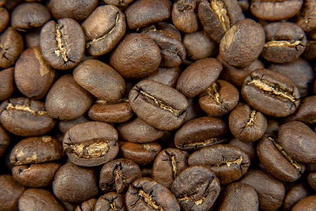 Free Coffee Beans photo and picture
