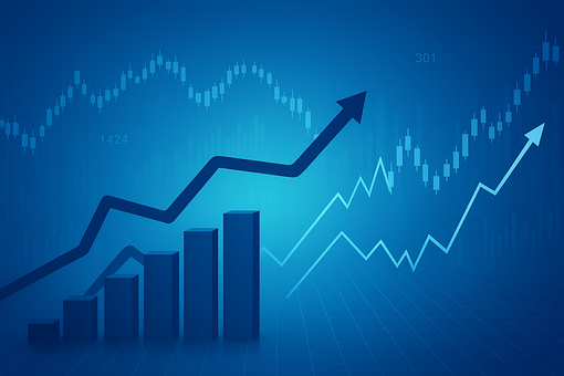 Free Finance Business illustration and picture