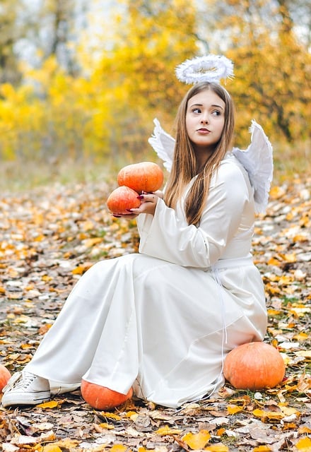 Free Autumn Nature photo and picture