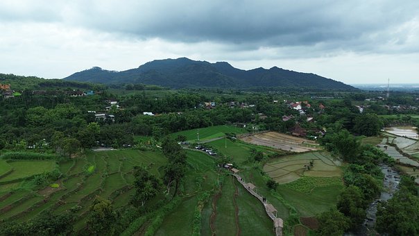 Vídeo De Dron, Fotografía Con Drones