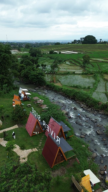 Vídeo De Dron, Fotografía Con Drones