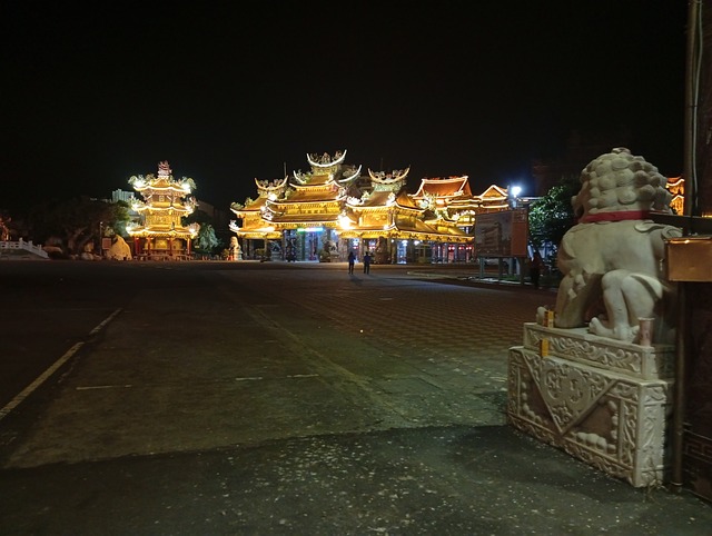 Free Temple Religion photo and picture