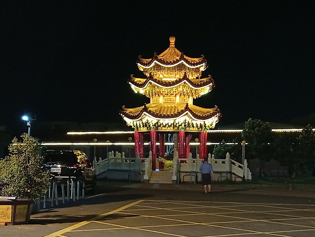 Free Temple Religion photo and picture