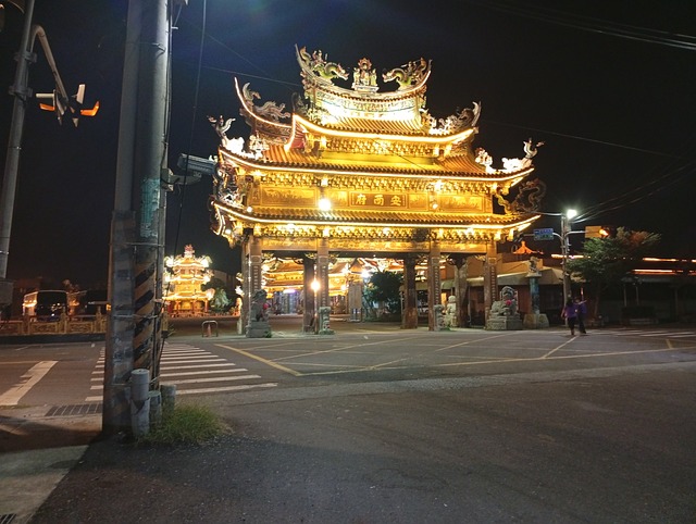Free Temple Religion photo and picture