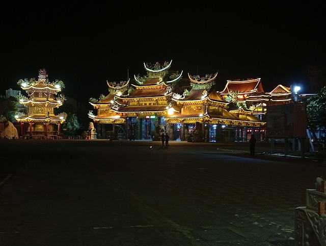 Free Temple Religion photo and picture