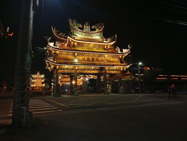 Free Temple Religion photo and picture
