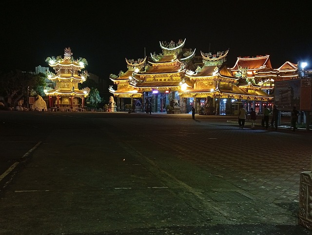 Free Temple Religion photo and picture