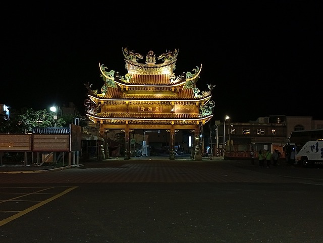 Free Temple Religion photo and picture