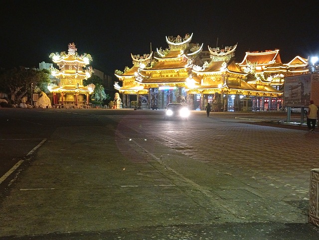 Free Temple Religion photo and picture
