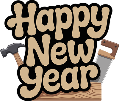 Feliz Ano Novo, Ano Novo, Saudações