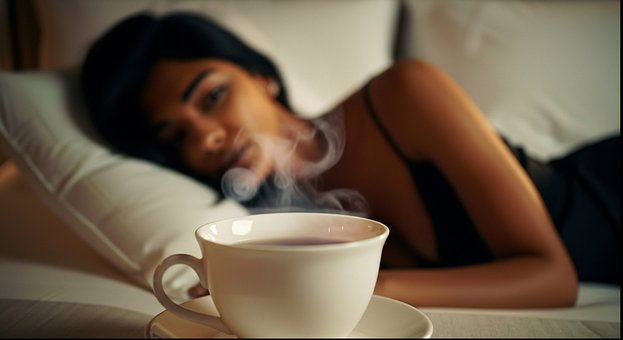 Free Romantic Morning Cinematic Light photo and picture