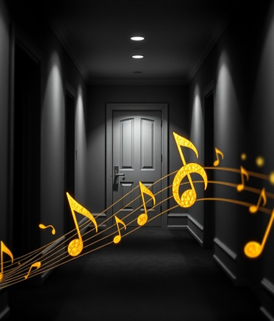 Musik, Melodie, Musical, Zusammensetzung