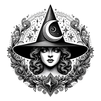 Onz, Mago De Oz, Malvado, Bruja