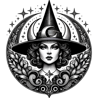 Onz, Mago De Oz, Malvado, Bruja