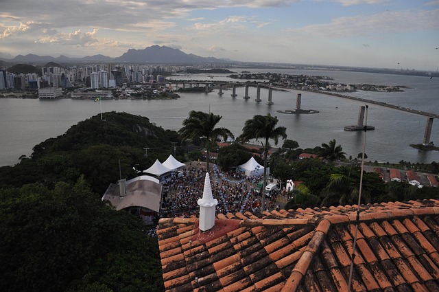 Free Penha Festival Convent photo and picture