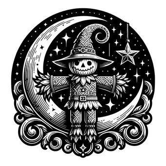 Onz, Mago De Oz