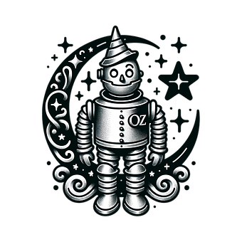 Onz, Mago De Oz