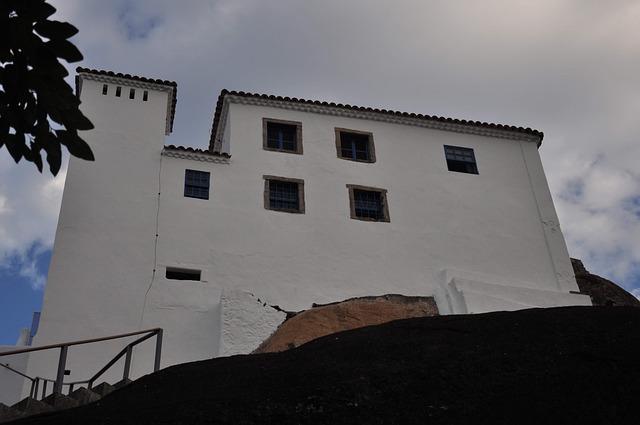 Free Convent Church photo and picture
