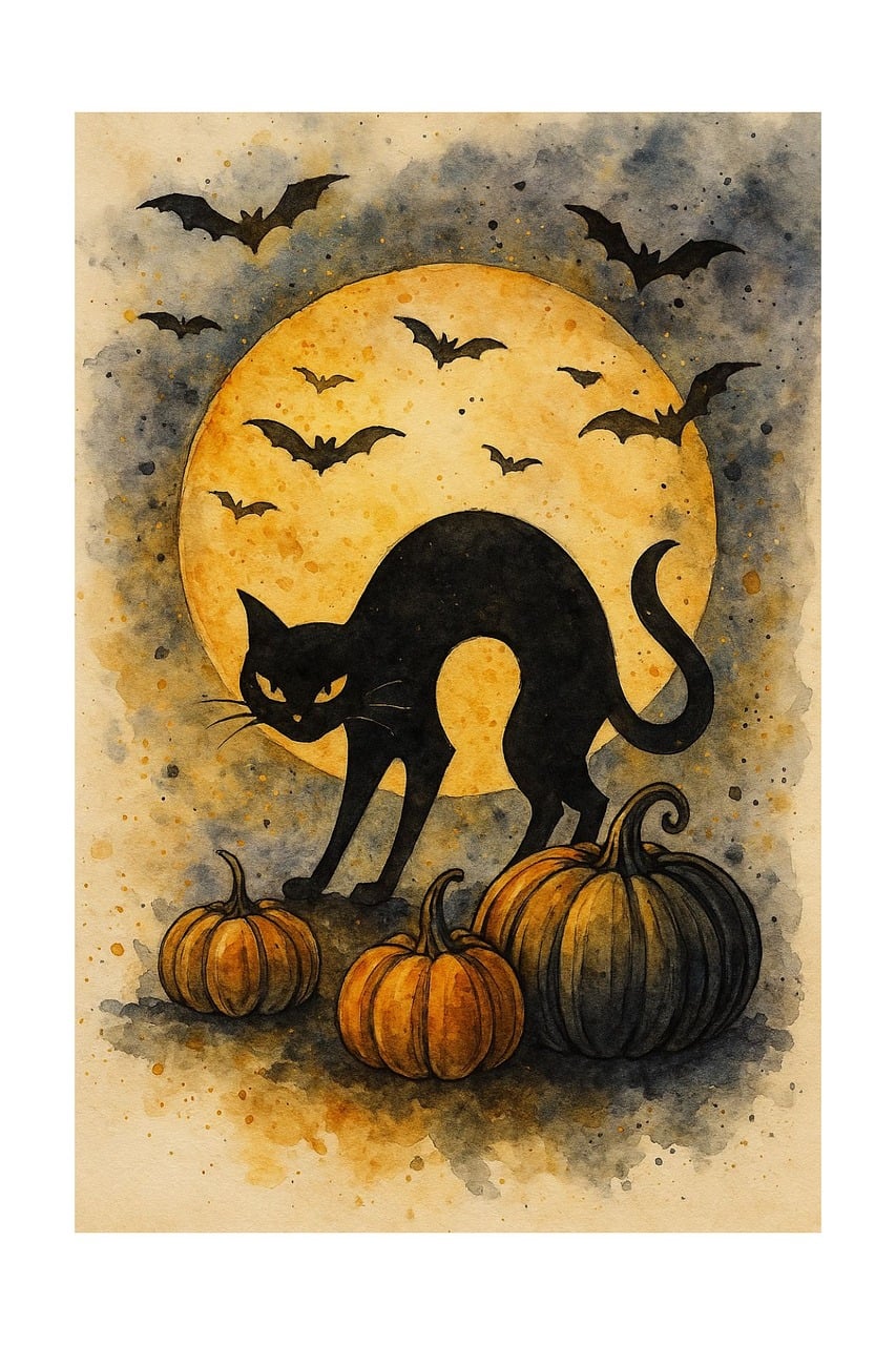 Plus de 10 000 images de Chat Dhalloween et de Animal - Pixabay