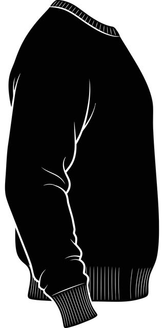 Sweatshirt, Kleidung, Silhouette, Mode