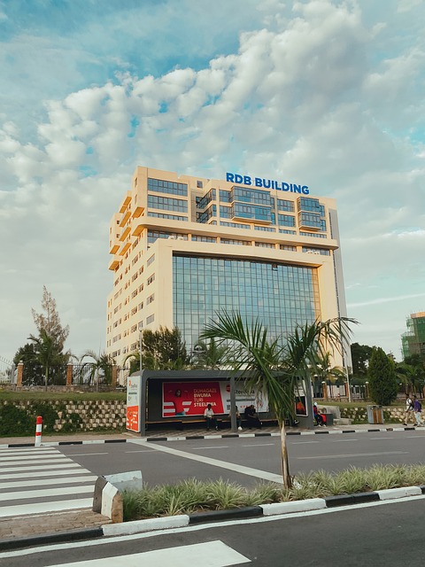 Kigali, Rejse, Afrika, Turisme, By