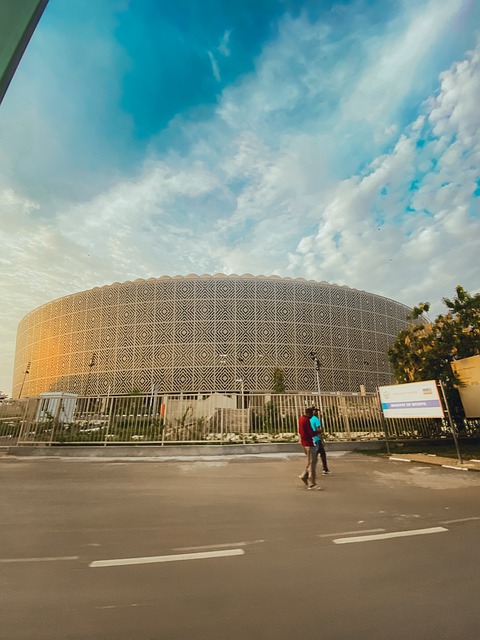Rejse, Kigali, Afrika, Turisme, By