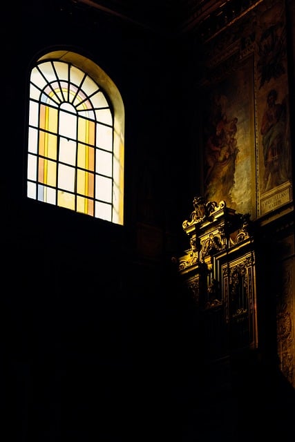 Free Church Religion photo and picture