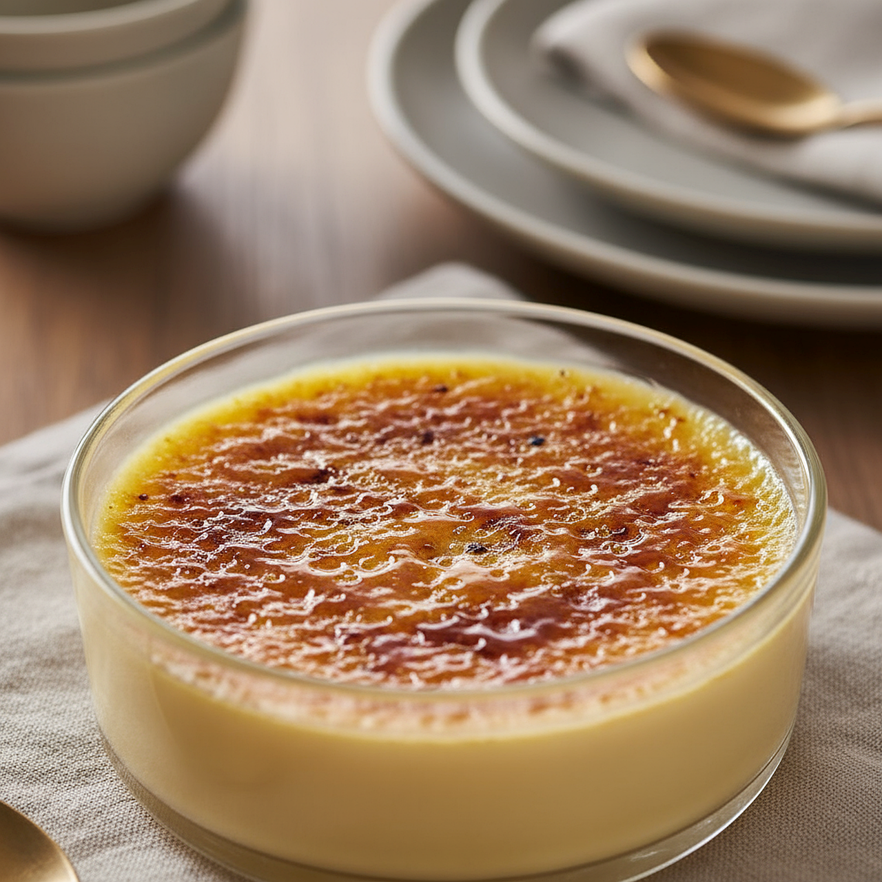 Great Bracelet- Creme Brulee