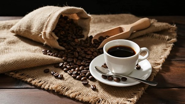 Free Coffee Cup illustration and picture
