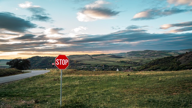 Free Natue Road photo and picture