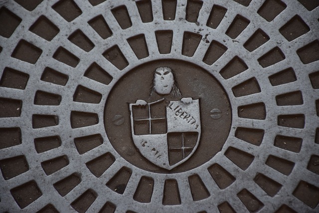 Free Street City photo and picture