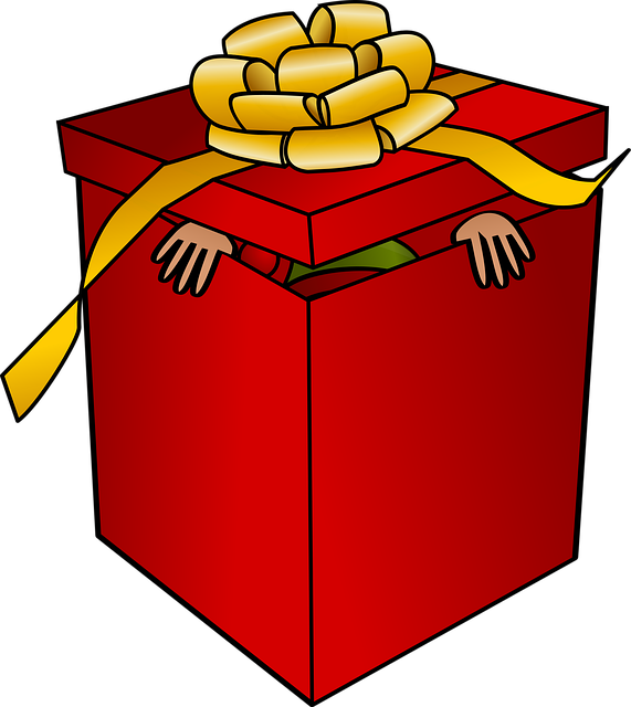 Free christmas elf leprechaun christmas vector
