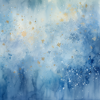 Free Winter Snow illustration and picture