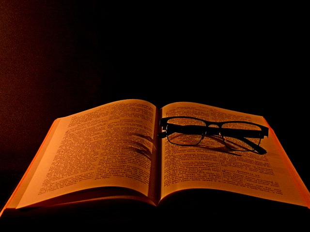 Free Bible Book photo and picture