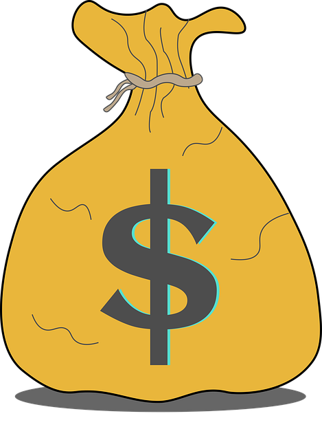 Free money dollar currency illustration