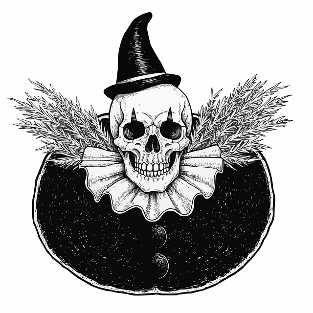 En Blanco Y Negro, Grabado