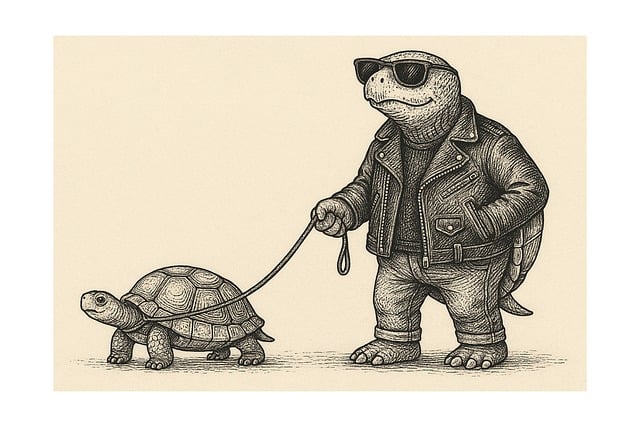 Free turtle tortoise animal vector