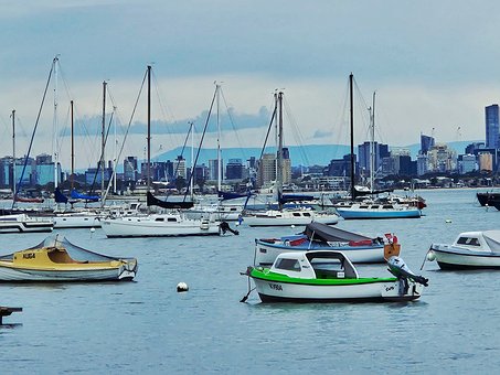 Williamstown, Melbourne, Australia