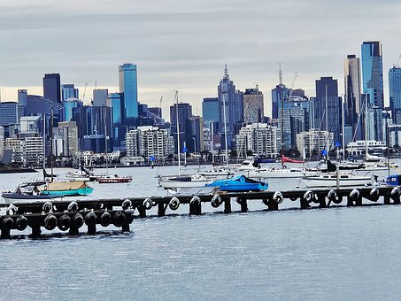 Williamstown, Melbourne, Australia