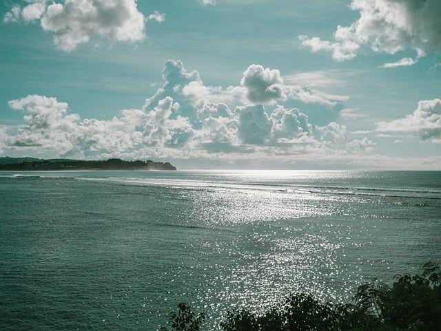 Free Tumon Beach Guam photo and picture