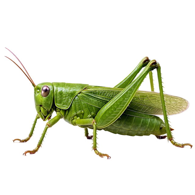 Free grasshopper animal nature illustration