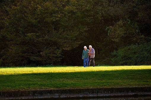 Free Senior Citizens Old Age photo and picture