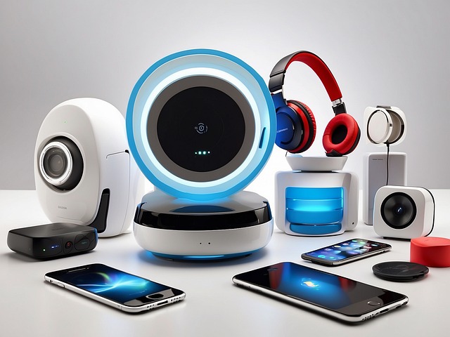 Free Device Electronics illustration and picture