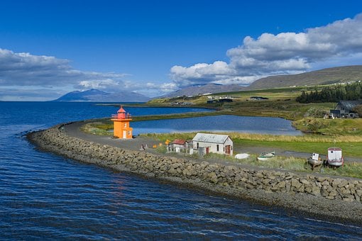 Free Iceland Landscape photo and picture