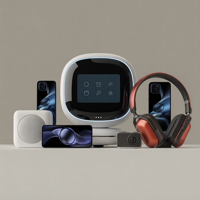 Free Gadgets Technology illustration and picture
